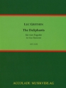 The Daliphants f�r 4 Fagotte Partitur und Stimmen