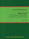 Bright Angel f�r 3 Fagotte und Kontrafagott