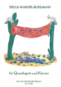 Leisure Time f�r Fagottino in G und Klavier