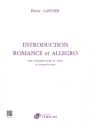 Introduction Romance et Allegro pour trombone basse (vc) et piano
