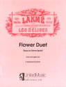 Flower Duet (Sous le dome �pais) for 2 sopranos and piano (fr/en)