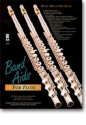 Music Minus One Flute (+CD) Band Aids for flute and ORCHESTRA