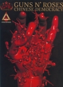 Guns 'N' Roses: Chinese Democracy songbook vocal/guitar/tab