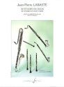 32 �tudes en Duos pour clarinettes en sib