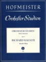Orchesterstudien Violine Band 17