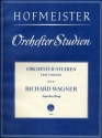 Orchesterstudien Violine Band 23