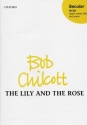 The Lily an the Rose for female chorus (SS) and piano score