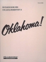 Oklahoma vocal  score (en)