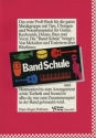 Band-Schule f�r Guitar, Keyboards, Drums, Bass und Vocal