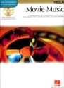 Movie Music (+CD): for viola