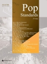 Pop Standards Collection songbook piano/vocal/guitar