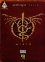 Lamb of God: Wrath songbook vocal/guitar/tab