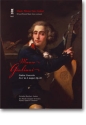 Concerto A Major no.1 op.30 for guitar and orchestra (+2 CD's) for guitar