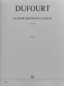 La Ligne gravissant la chute pour piano