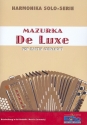 Mazurka de luxe f�r Steirische Harmonika