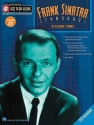 Frank Sinatra Standards (+CD): for Bb, Eb, C and bass clef instruments Jazz Playalong vol.82