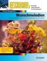 Wunschmelodien - 21 neue Arrangements f�r Keyboard