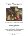 Weihnachtskantate Witiker Wienacht f�r Soli, gem Chor, Kinderchor und Instrumente Partitur