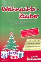 Weihnachts-Zauber f�r Akkordeon
