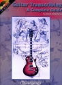 Guitar Transcribing (+CD)