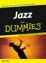 Jazz f�r Dummies Neuausgabe 2006