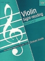 Violin Sight Reading vol.1