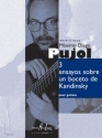 3 Ensayos sobre un boceto de Kandinsky pour guitare