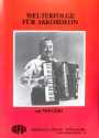 Welterfolge f�r Akkordeon  