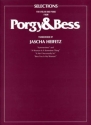 Porgy and Bess for violin and piano