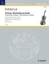 Kleine Melodienschule op.123 Band 2 f�r Violine und Klavier 