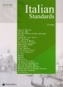 Italian Standards songbook piano/vocal/guitar