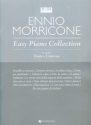 Easy Piano Collection - Ennio Morricone: for piano