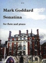 Sonatina for flute and piano