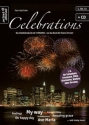Celebrations (+CD) f�r Melodieinstrumente in C/B/Es