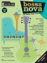 Bossa Nova (+CD): for Bb, Eb, C and Bass clef instruments jazz playalong vol.40