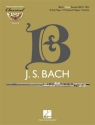 Sonate Es-Dur BWV1031 f�r Fl�te und Klavier f�r Fl�te (+CD)