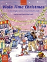 Viola Time Christmas (+Online Audio) for viola
