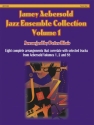 Jazz Ensemble Collection vol.1 tenor saxophone 1