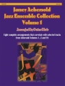 Jazz Ensemble Collection vol.1 alto saxophone 1