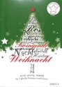 Swingende Weihnacht (+CD) f�r Kinderchor (Schulchor) und Klavier Partitur