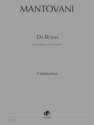 Da Roma pour clarinette, alto et piano parties