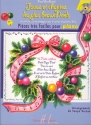 Noel enchant� vol.1 (+CD) pour piano (avec paroles)