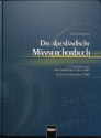 Das alpenl�ndische M�nnerchorbuch f�r M�nnerchor (TTBB)