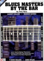 Blues Masters by the Bar (+CD): for guitar/tab