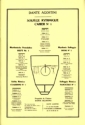 Solf�ge rhythmique vol.1 Mesures simples
