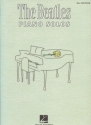 Beatles: Piano Solos (= Lennon & McCartney Piano Solos)