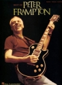 Peter Frampton: Best of songbook piano/vocal/guitar