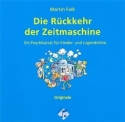 Die R�ckkehr der Zeitmaschine CD (Originale)