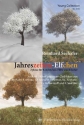 Jahreszeiten-Elfchen f�r Kinderchor, Fl�te und Klavier Partitur