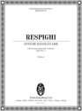 Antiche danze ed arie Suite Nr.3 f�r Kammerorchester Stimmenset (Streicher 6-6-5-4-3)